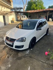 Volkswagen Golf '08 Tsi