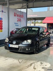 Volkswagen Golf '08 TSI GT