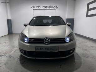 Volkswagen Golf '09