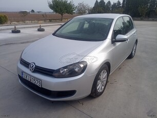 Volkswagen Golf '09 1.4 cc 90 ps ΑΕΡΙΟ ΠΡΟΣΦΟΡΑ ΔΩΡΟ ΤΕΛΗ 2025