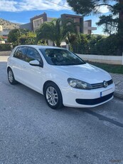 Volkswagen Golf '09 1.4 TSI 122 PS