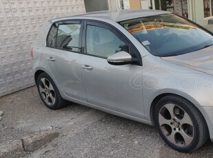 Volkswagen Golf '09 1.4 TSI