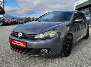 Volkswagen Golf '09 1.4 TSI HIGHLINE 160 PS