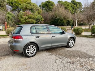 Volkswagen Golf '09 1.4 TSI HIGHLINE