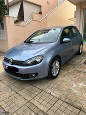 Volkswagen Golf '09 1.4 TSI HIGHLINE DSG (7-GEAR)