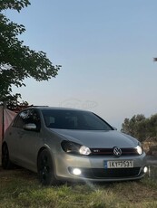 Volkswagen Golf '09 1.4 TSI HIGHLINE