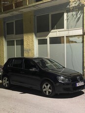 Volkswagen Golf '09 1.4 TSI TRENDLINE