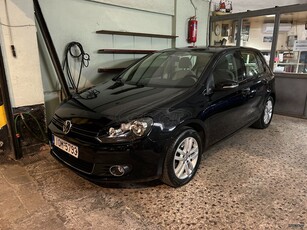 Volkswagen Golf '09