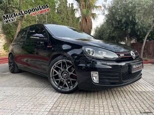 Volkswagen Golf '09 ΠΡΟΣΦΟΡΑ ΕΒΔΟΜΑΔΑΣ