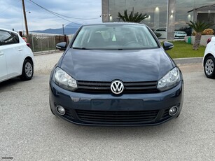 Volkswagen Golf '09