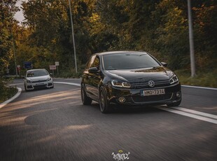 Volkswagen Golf '09 DQ250