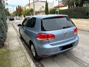 Volkswagen Golf '09