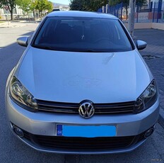 Volkswagen Golf '09