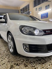 Volkswagen Golf '09 GTI