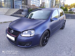 Volkswagen Golf '09 GTI K4