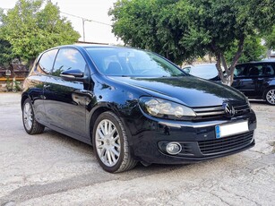 Volkswagen Golf '09 Highline