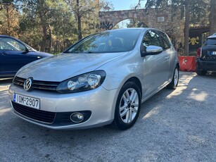 Volkswagen Golf '09 HIGHLINE TSI 122 PS