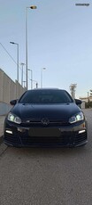 Volkswagen Golf '09 LOOK R