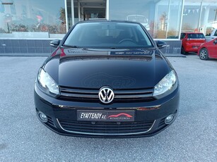 Volkswagen Golf '09 TSI 122 PS