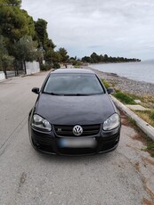 Volkswagen Golf '09 Tsi 140ps