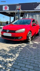 Volkswagen Golf '09 TSI 160 HP HIGHLINE