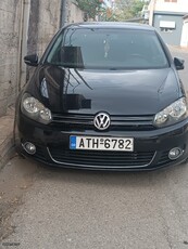 Volkswagen Golf '09 TSI