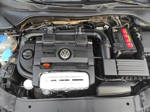 Volkswagen Golf '09 TSI