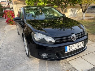 Volkswagen Golf '09 TSI 160 HP FULL EXTRA ΕΛΛΗΝΙΚΟ