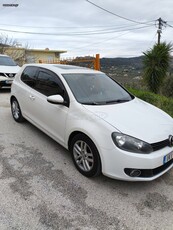 Volkswagen Golf '09 TSI