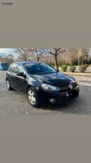 Volkswagen Golf '09 VI TSI 160 HP HIGHLINE