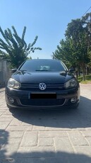 Volkswagen Golf '10 1.4 TSI