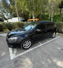 Volkswagen Golf '10 1.4 TSI HIGHLINE