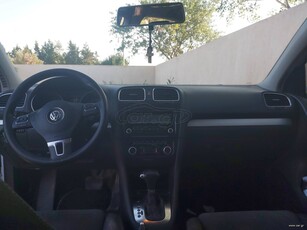 Volkswagen Golf '10 1.4 TSI HIGHLINE