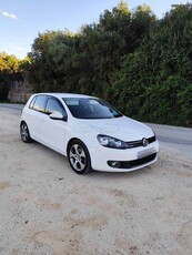 Volkswagen Golf '10 1.4 TSI HIGHLINE