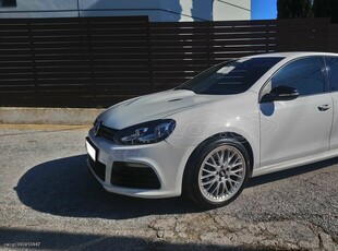 Volkswagen Golf '10 340hp R-LINE