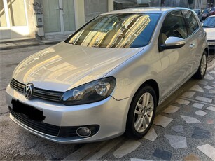 Volkswagen Golf '10