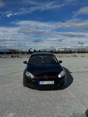 Volkswagen Golf '10