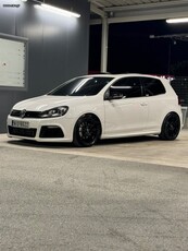 Volkswagen Golf '10 6