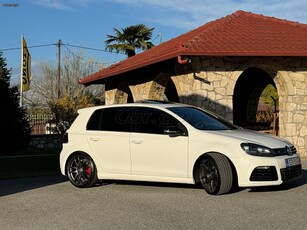 Volkswagen Golf '10 6 R