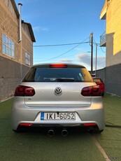 Volkswagen Golf '10