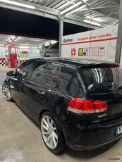 Volkswagen Golf '10