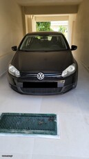 Volkswagen Golf '10