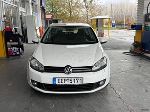 Volkswagen Golf '10