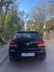 Volkswagen Golf '10