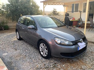 Volkswagen Golf '10