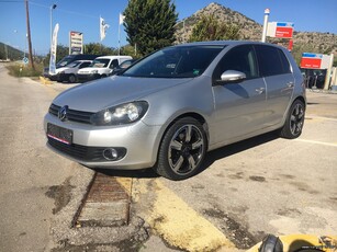 Volkswagen Golf '10