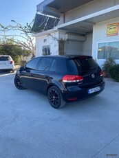 Volkswagen Golf '10 FSI