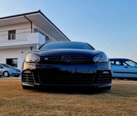 Volkswagen Golf '10 R 4X4 DSG