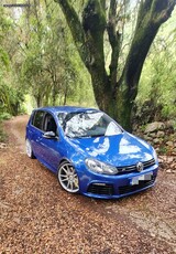 Volkswagen Golf '10 R