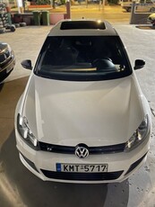 Volkswagen Golf '10 R20